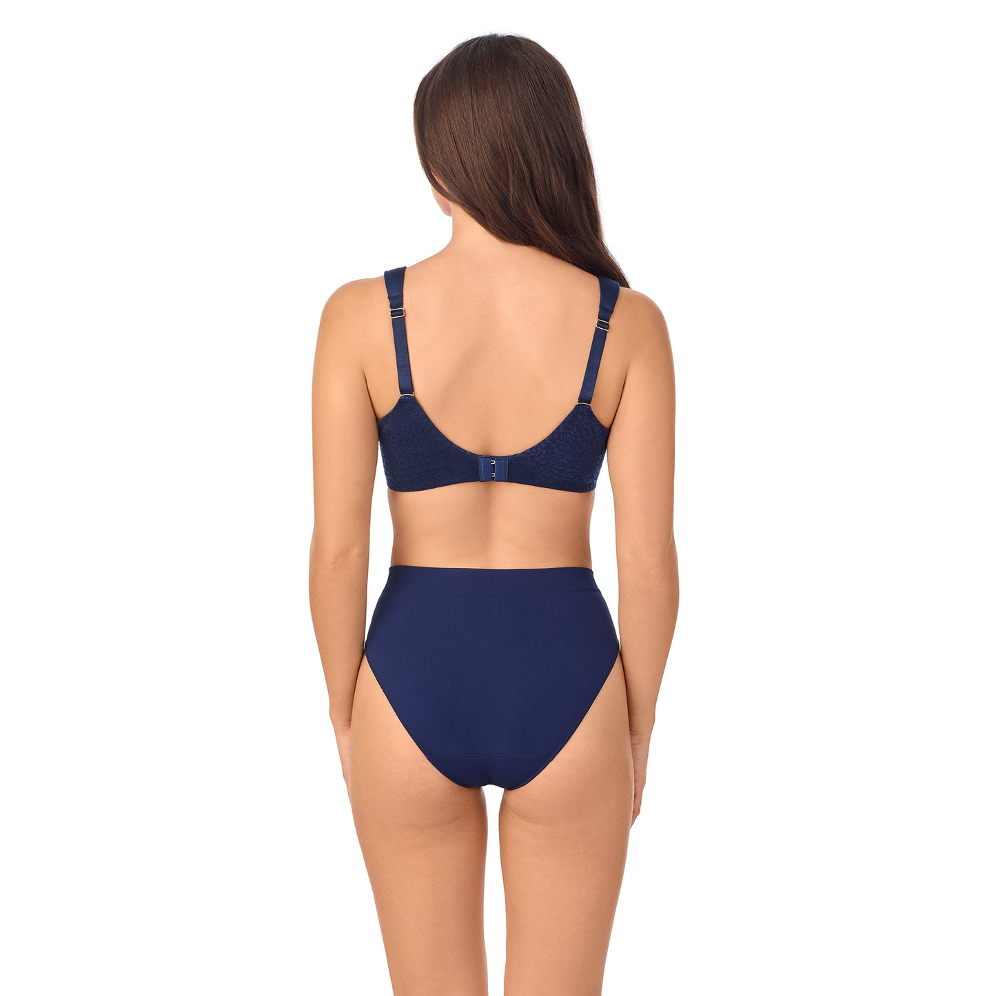 Safari Unlined - True Navy