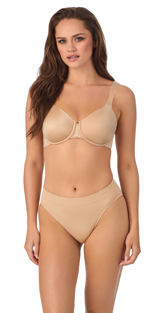 A lady wearing Sahara Safari Unlined