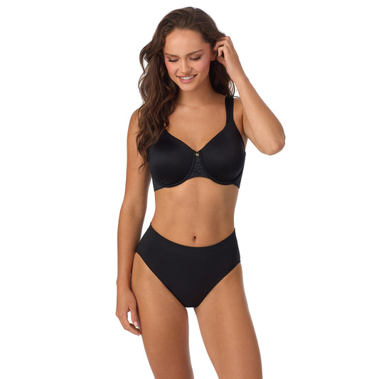 Safari Unlined - Black