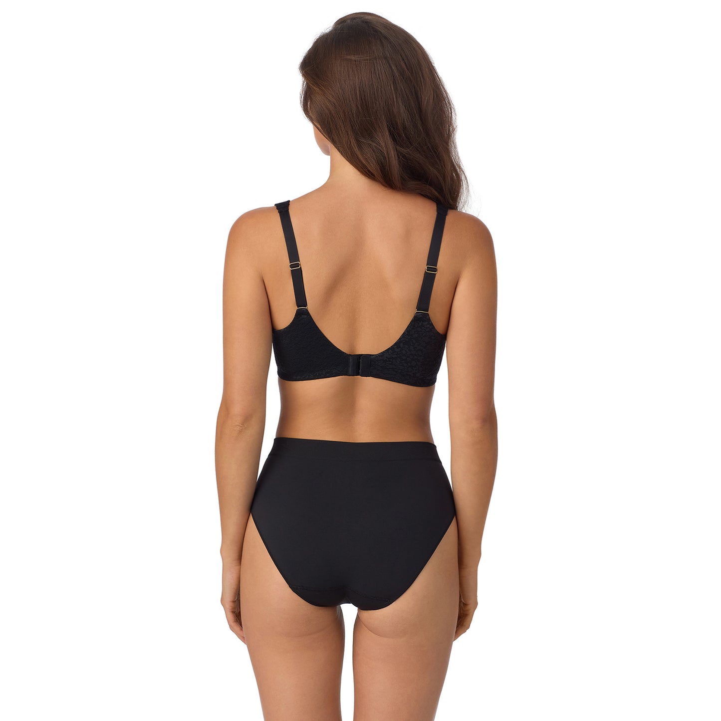 Safari Unlined - Black