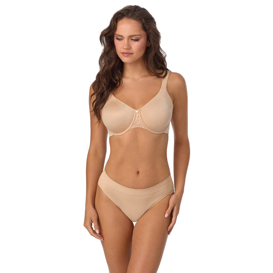 Safari Unlined - Sahara