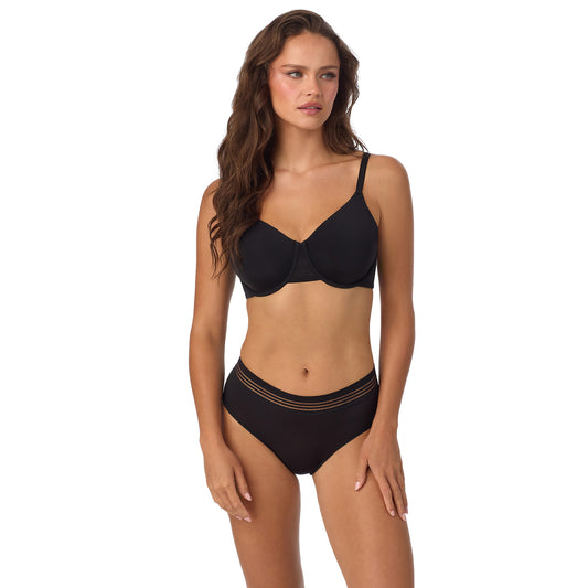 Second Skin Minimizer - Black