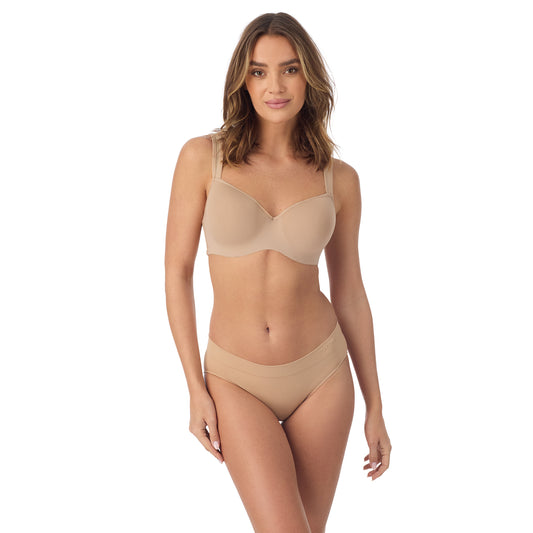 Dream Tisha Bra - Natural