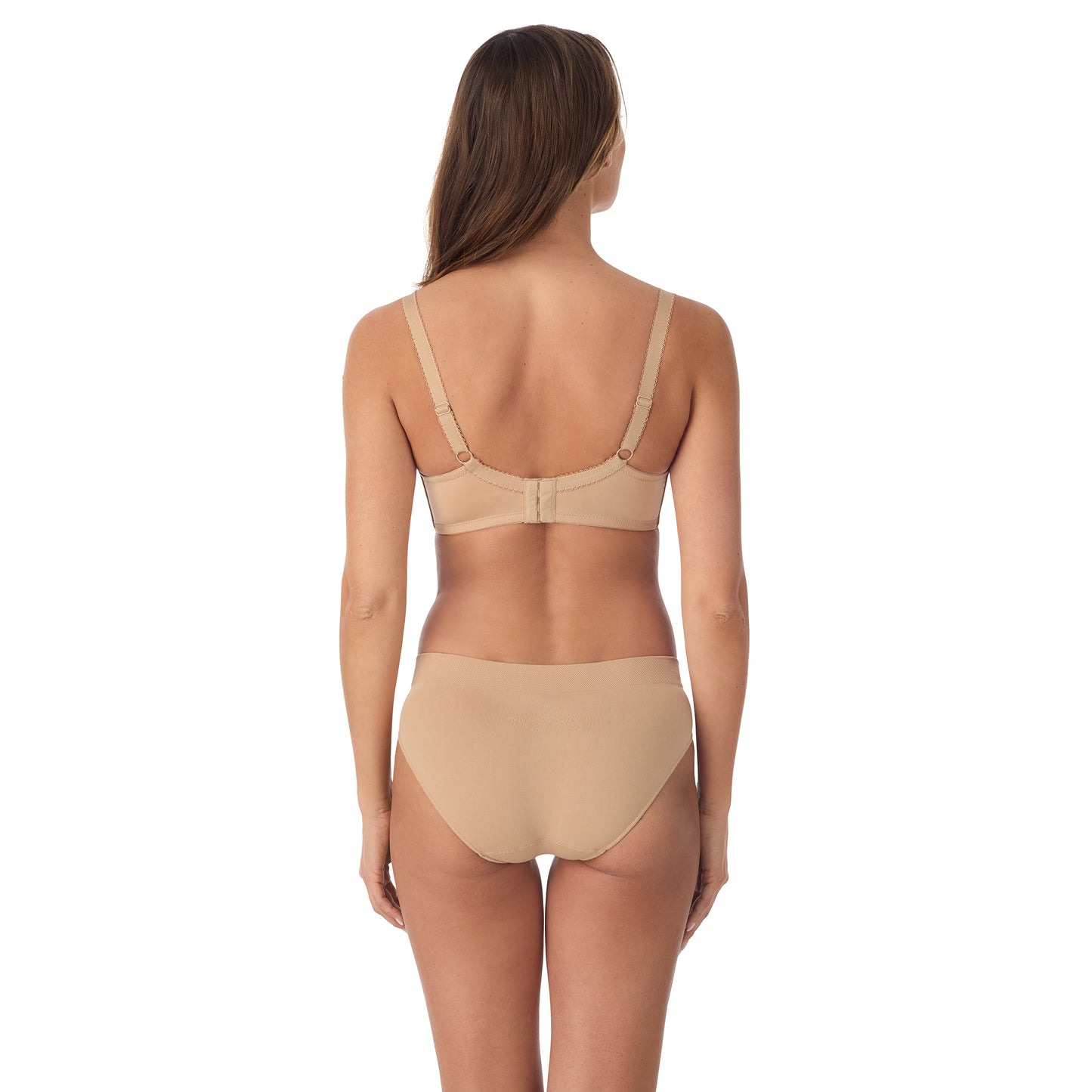 Lace Tisha Bra - Natural