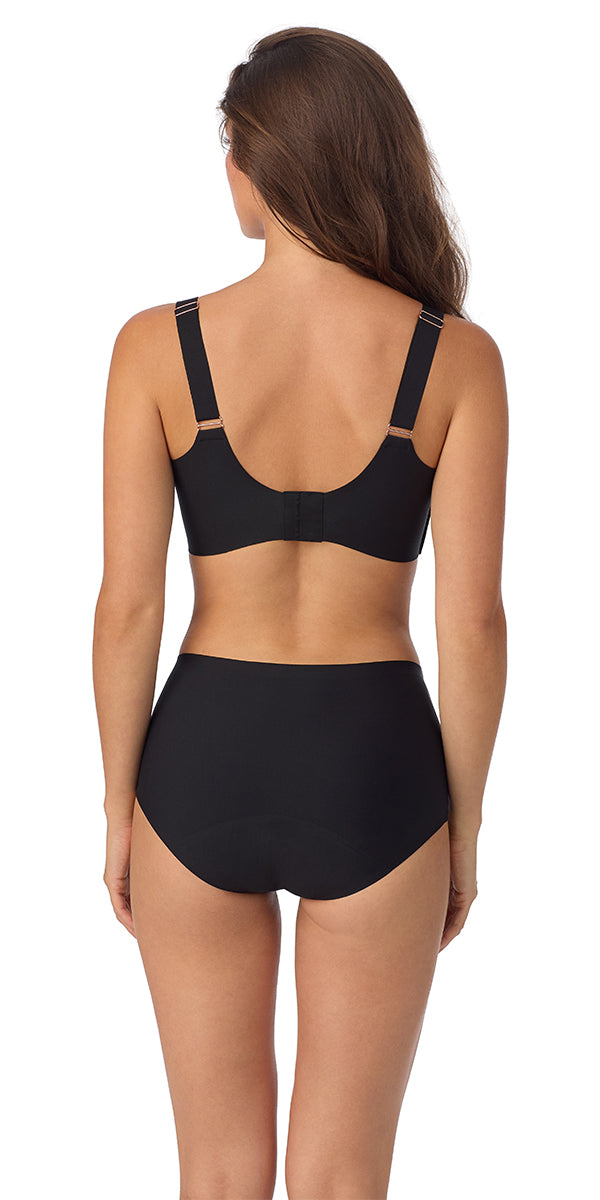 Smooth Shape 360 Smoother - Black
