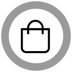 Purchase 5 points for every $1 spent