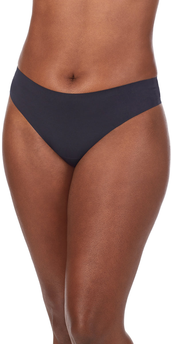 Engineered High Waist Super Period Proof - Period Panty with extended  gusset