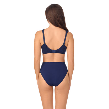 Safari Unlined - True Navy