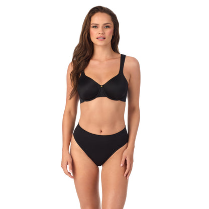 Safari Unlined - Black