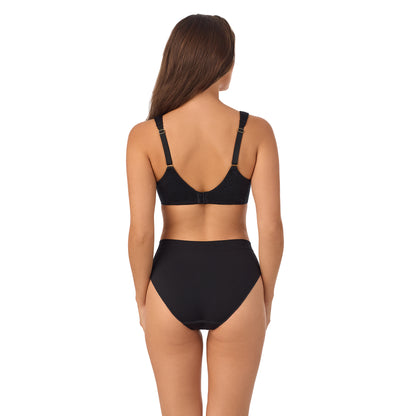 Safari Unlined - Black