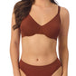 Seamless Comfort Unlined - Bronzite