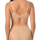 A lady wearing  Sahara Safari Unlined 