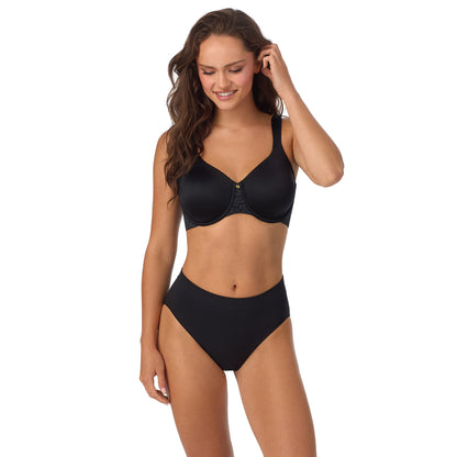 Safari Unlined - Black
