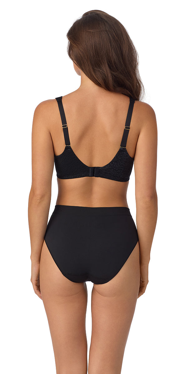 Safari Unlined - Black