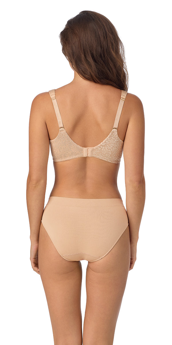 Safari Unlined - Sahara