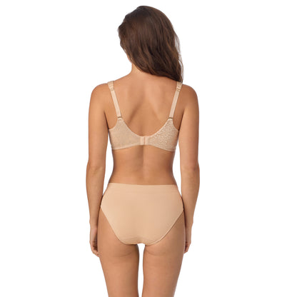 Safari Unlined - Sahara