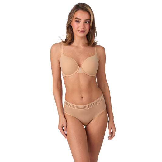 Second Skin Back Smoother - Natural