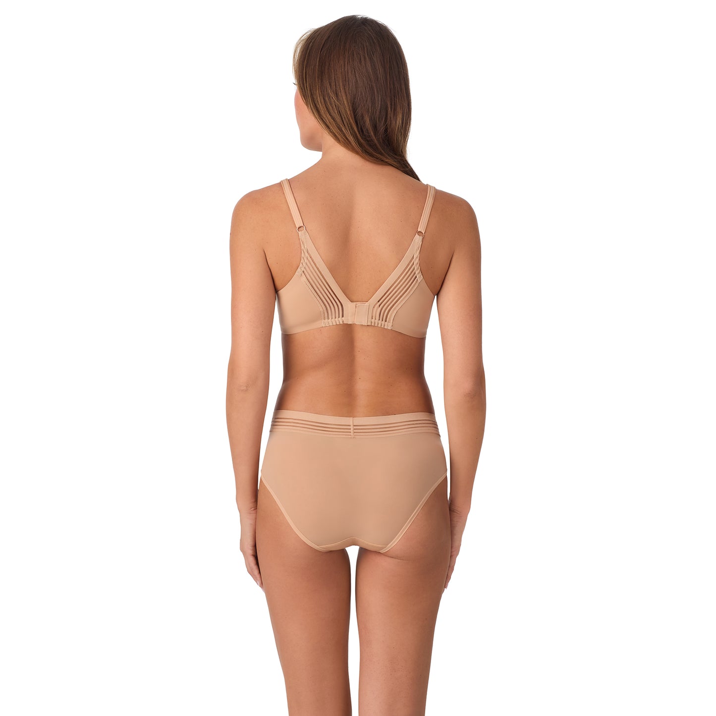 Second Skin Back Smoother - Natural