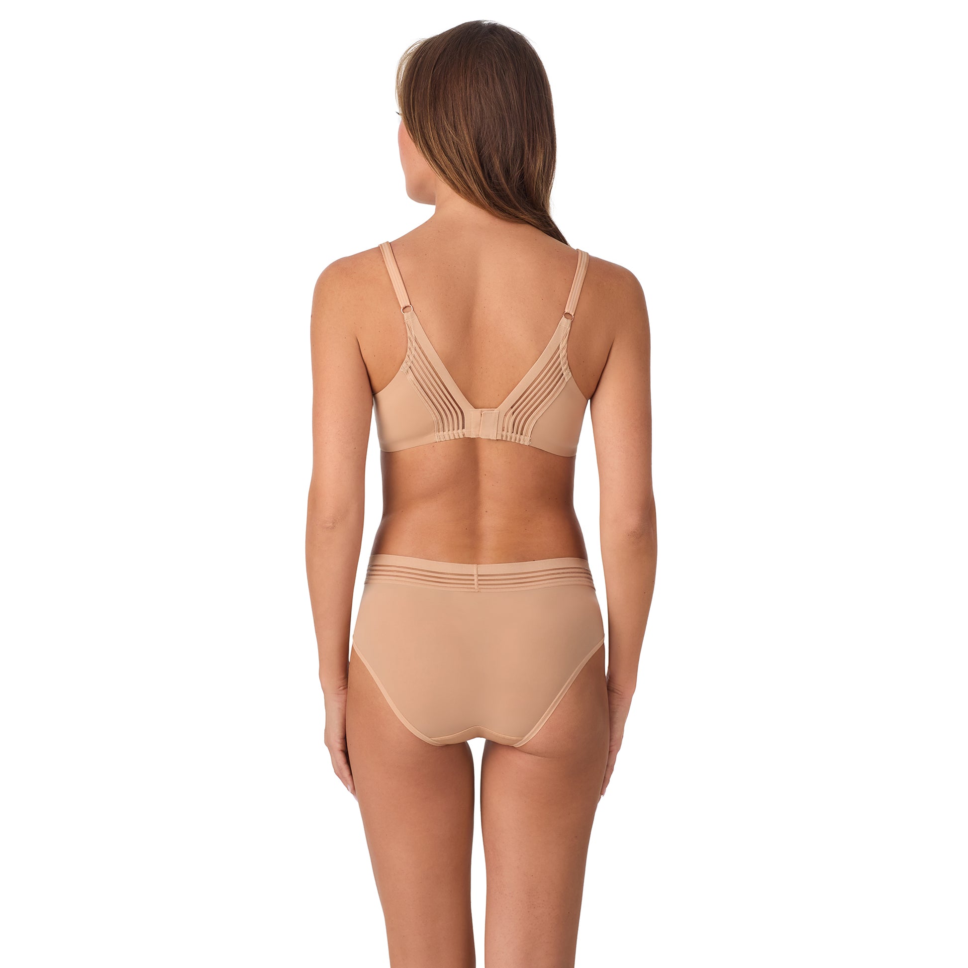 Second Skin Back Smoother - Natural