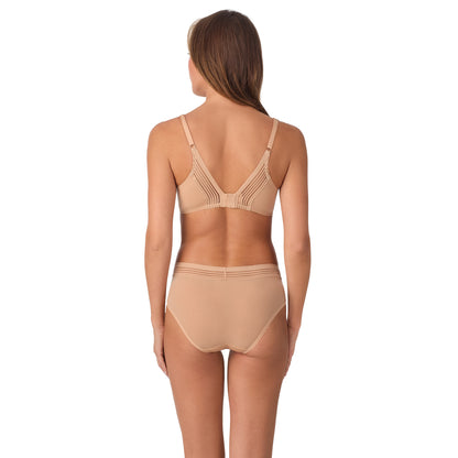 Second Skin Back Smoother - Natural