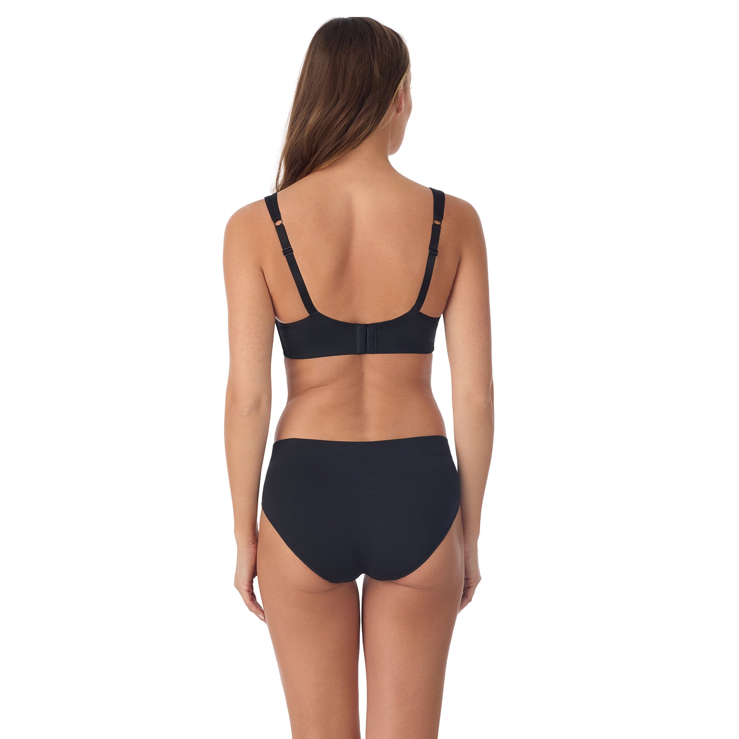 Dream Tisha Bra - Black