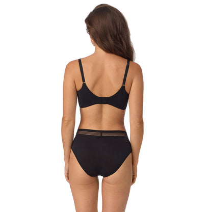 Second Skin Minimizer - Black