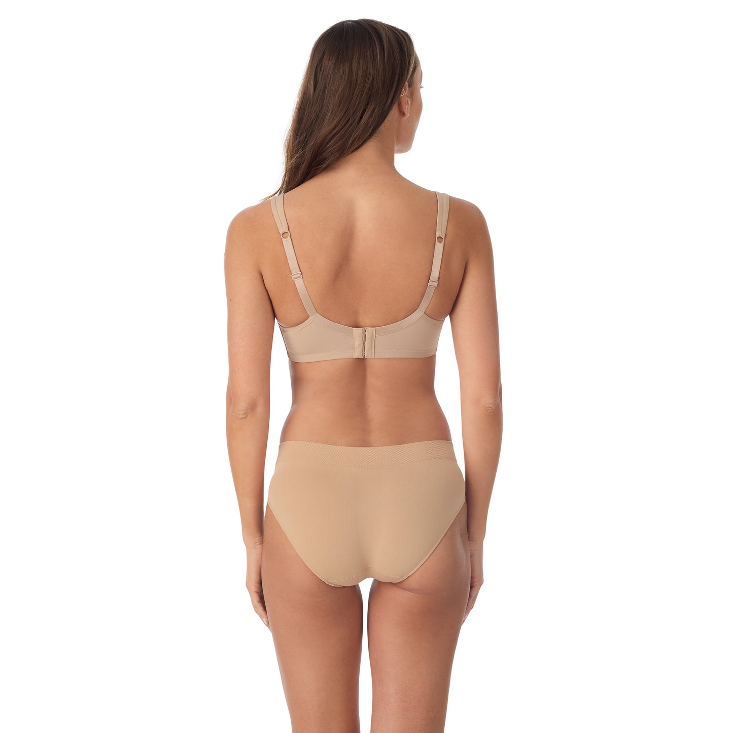 Dream Tisha Bra - Natural