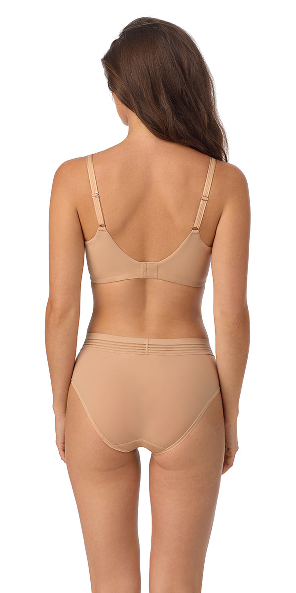 Second Skin Minimizer - Natural