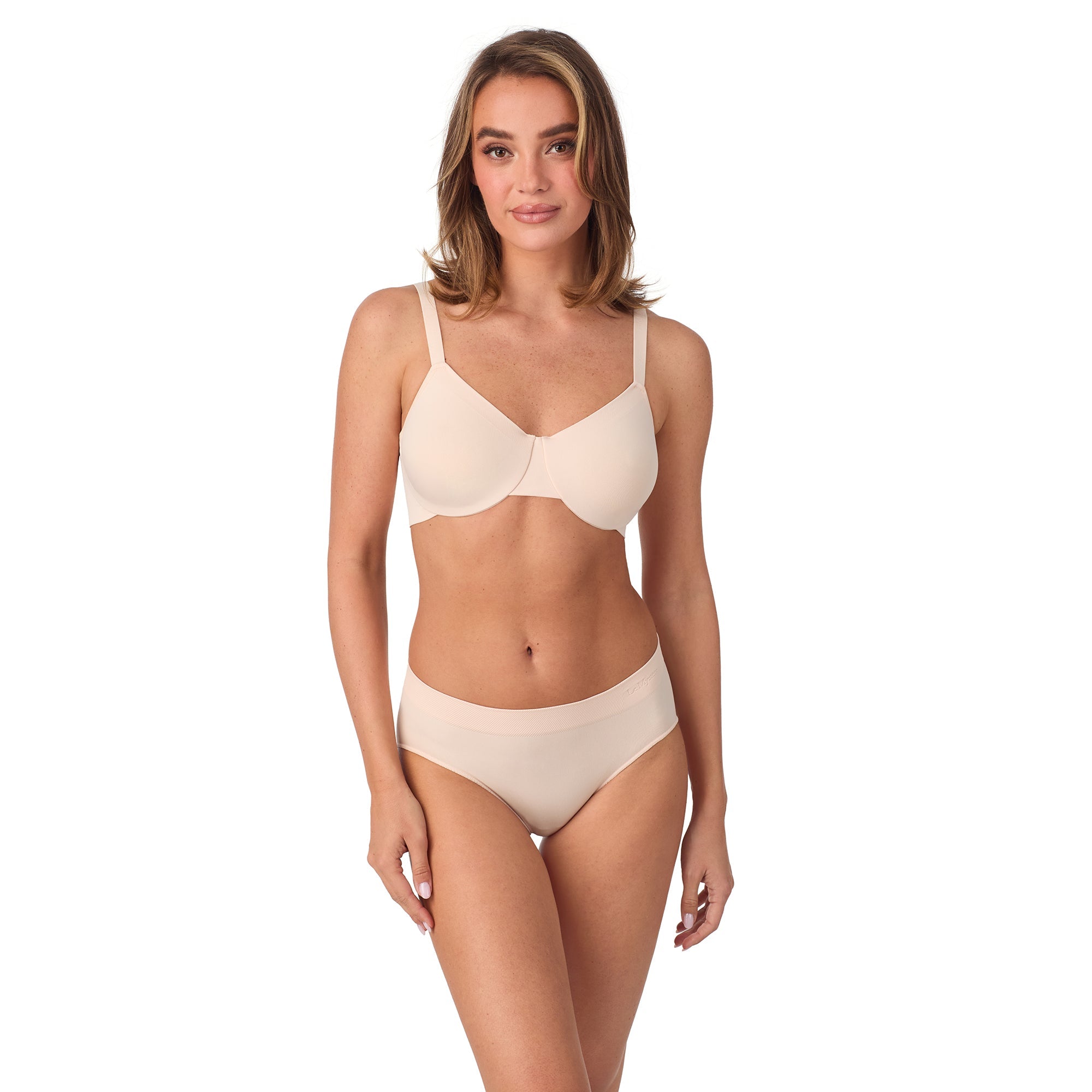 Unlined – Le Mystère