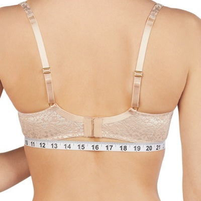 Bra Size Guide