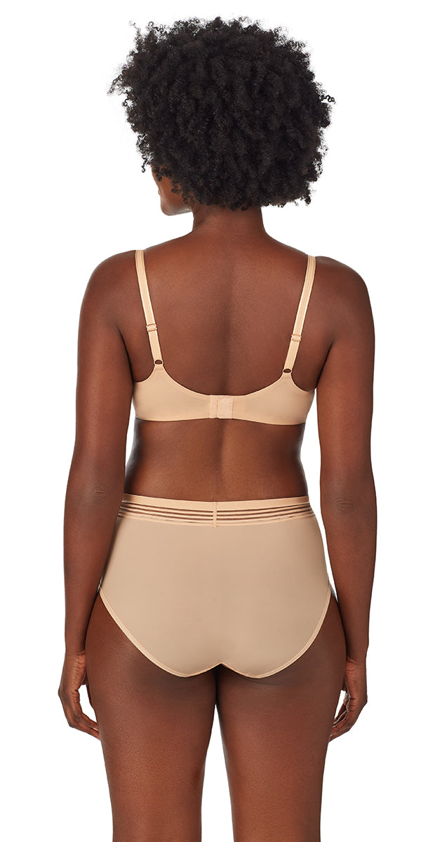 New Additions to Le Mystere's Cotton Touch Collection - Lingerie