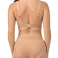 A lady waring Second Skin Minimizer in Natural