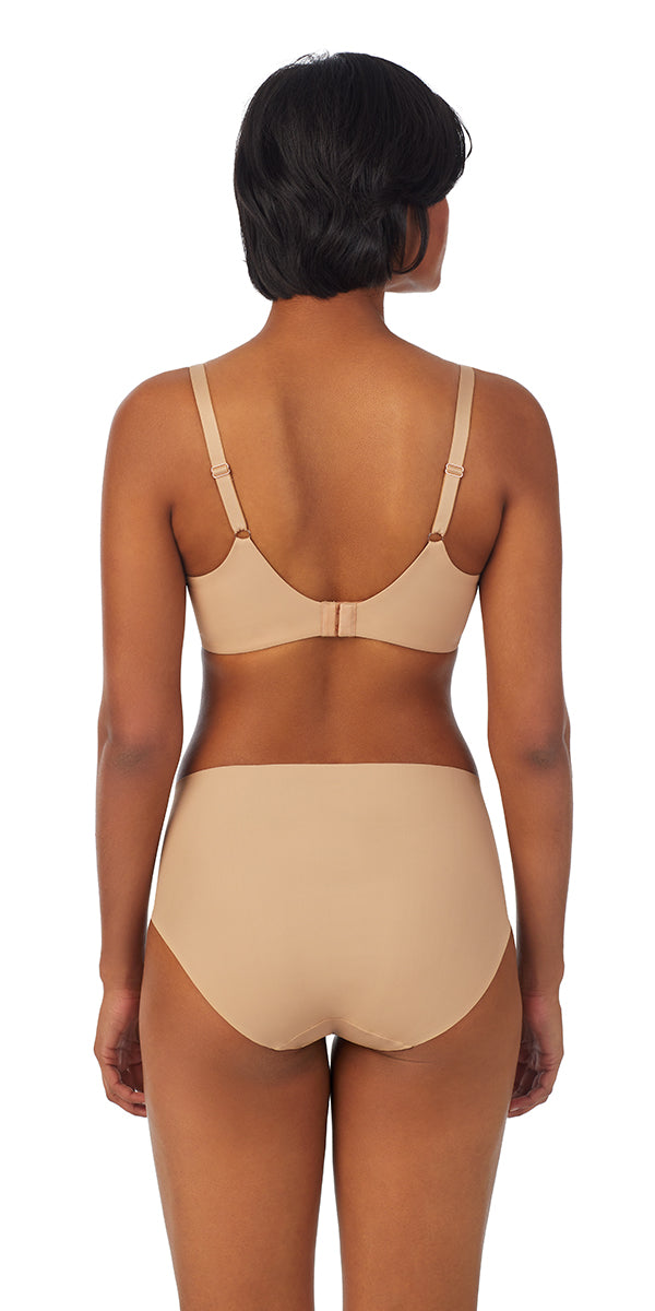 Infinite T-Shirt Bra ~ Le Mystere with 7-way convertible straps