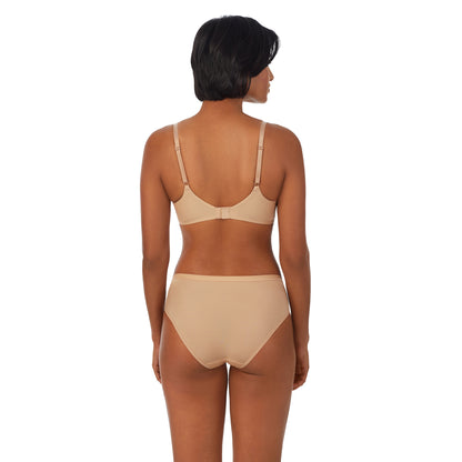 Sheer Illusion Wireless - Natural