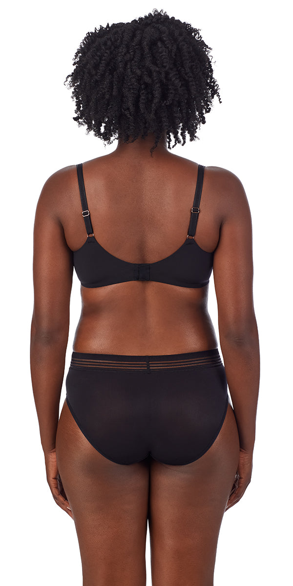 24/7® Second Skin Unlined Bra curated on LTK