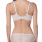 Light Luxury Spacer Bra - Shell